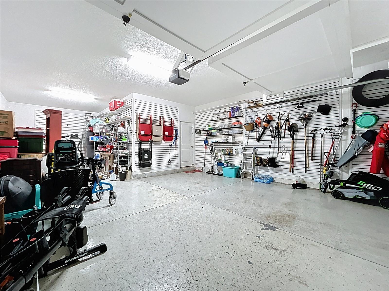 ENCLAVE AT BOYETTE - Residential