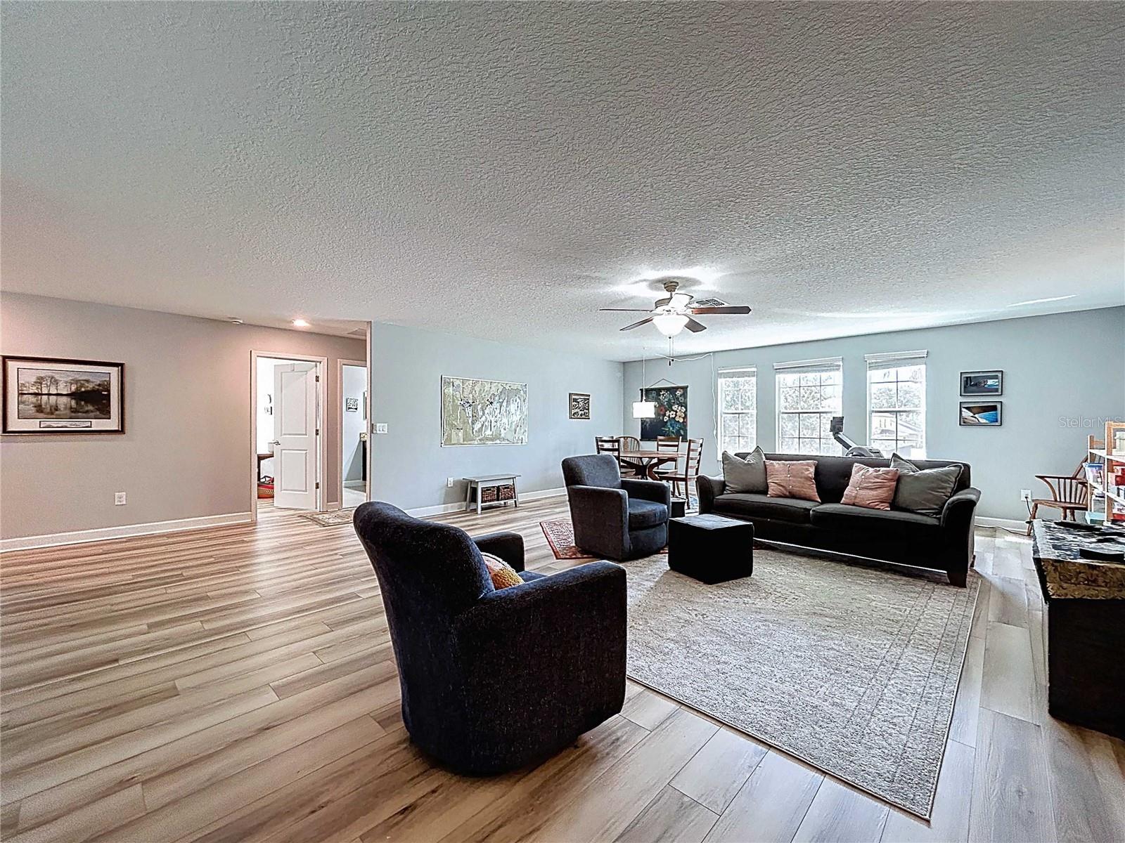 ENCLAVE AT BOYETTE - Residential