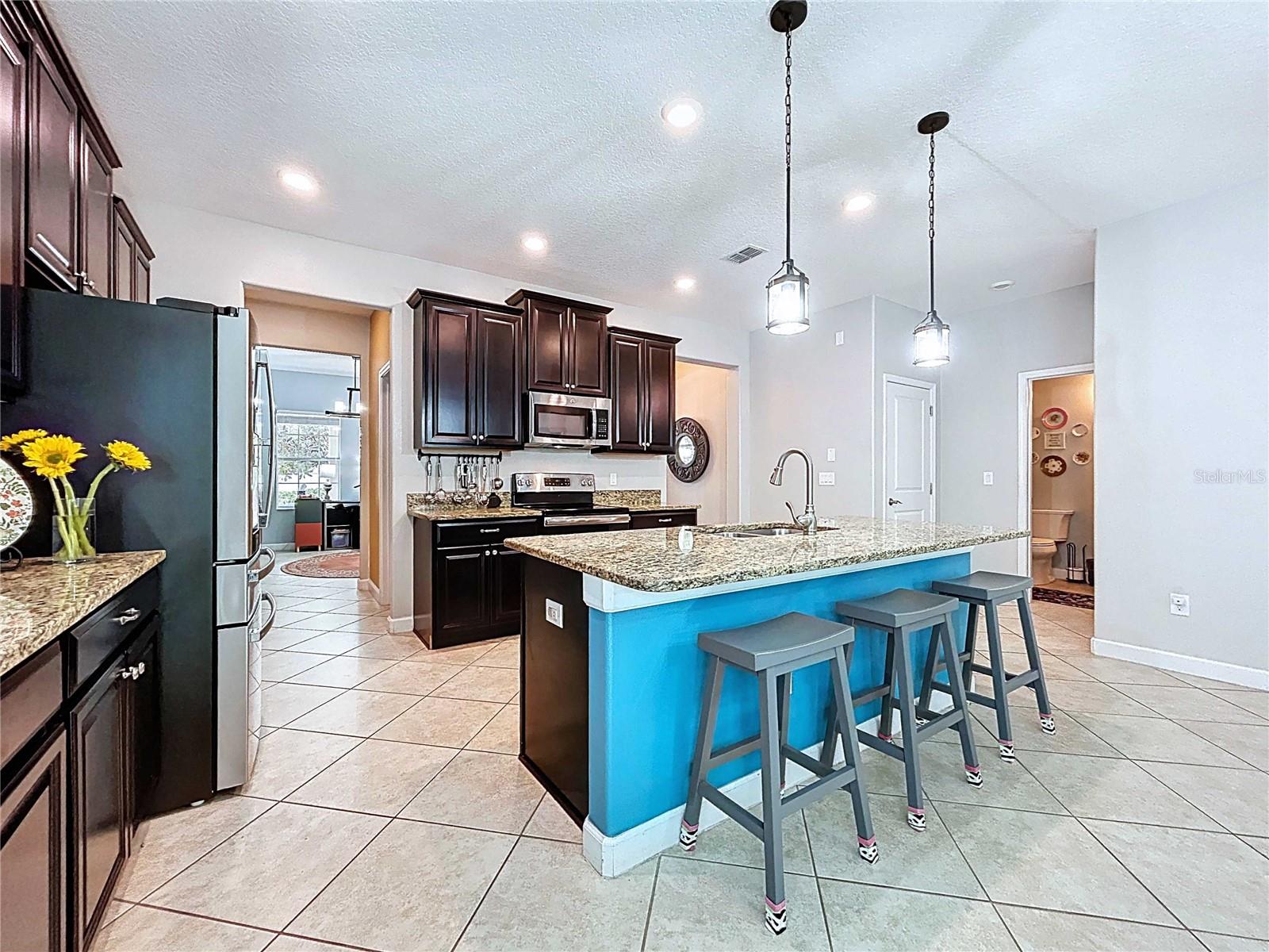 ENCLAVE AT BOYETTE - Residential