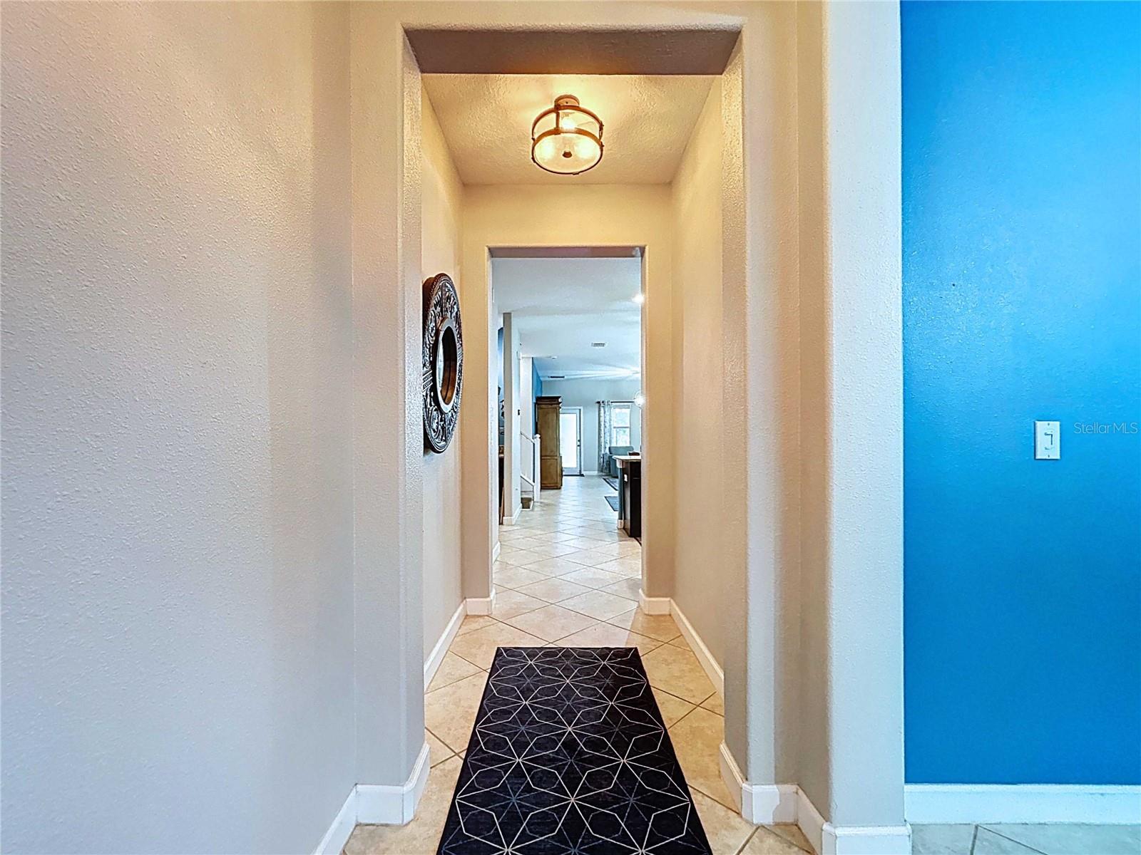 ENCLAVE AT BOYETTE - Residential