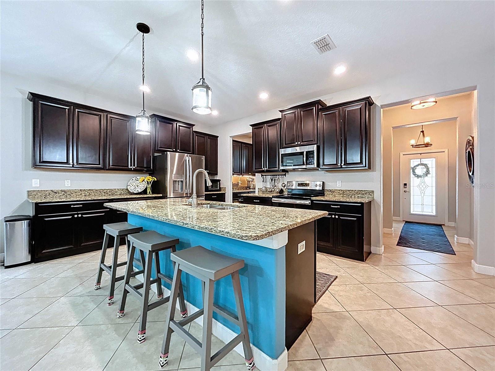 ENCLAVE AT BOYETTE - Residential