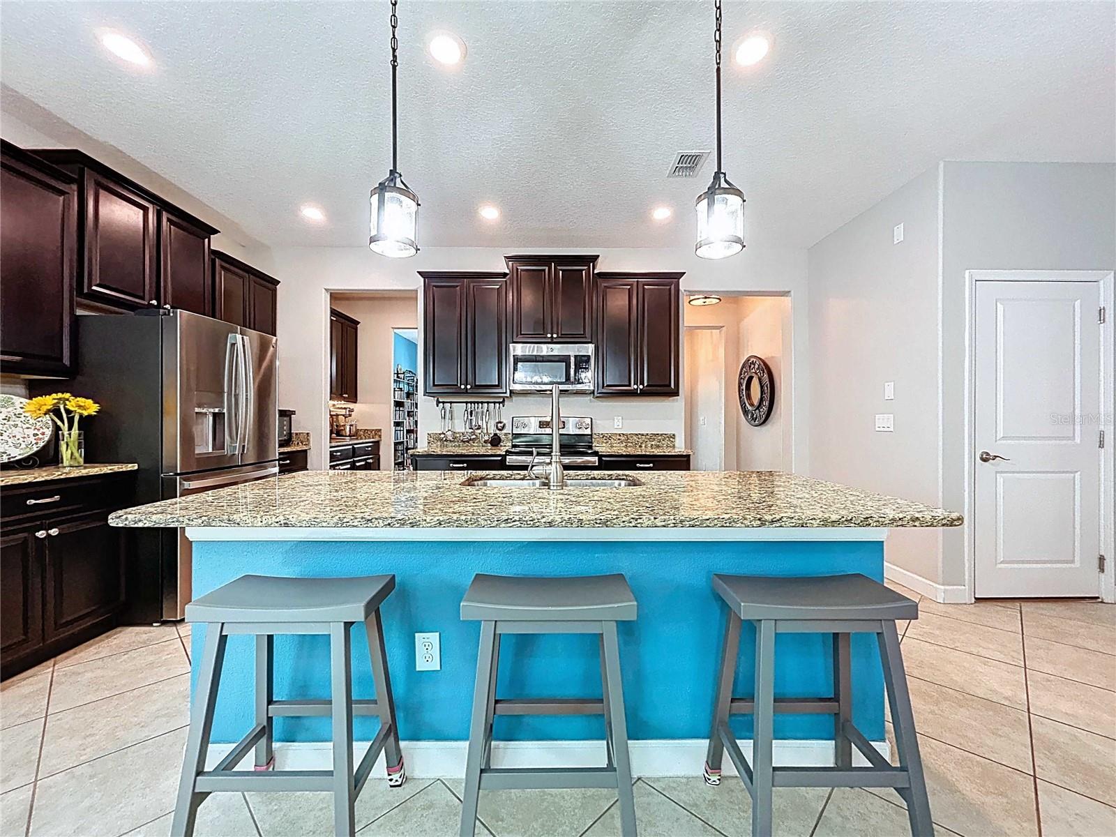 ENCLAVE AT BOYETTE - Residential