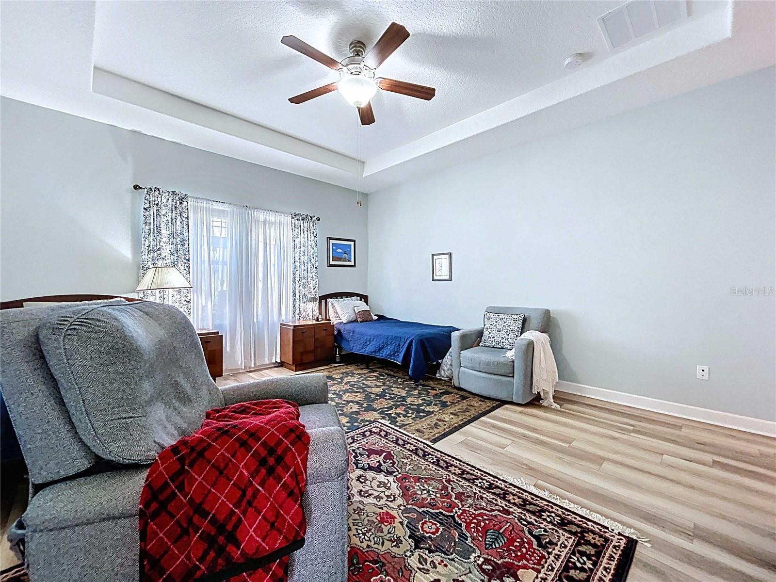 ENCLAVE AT BOYETTE - Residential