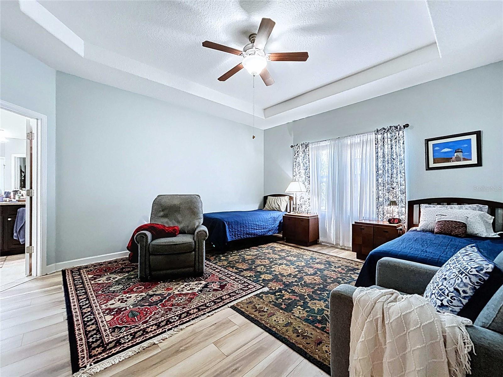 ENCLAVE AT BOYETTE - Residential