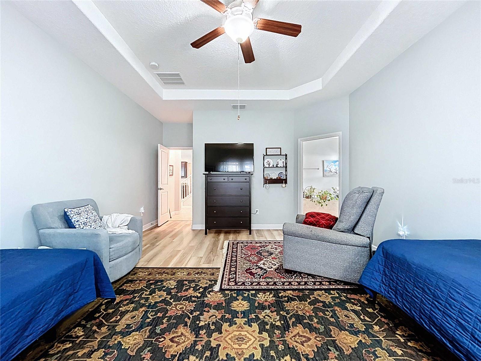 ENCLAVE AT BOYETTE - Residential