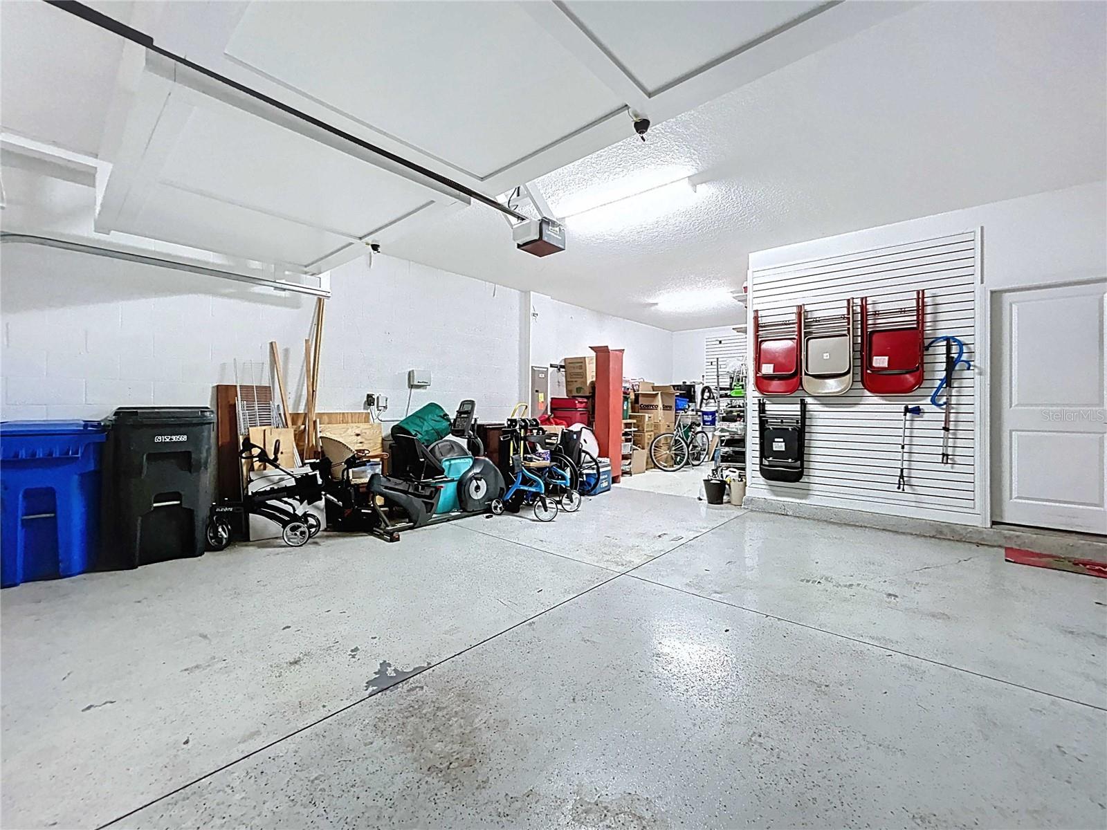 ENCLAVE AT BOYETTE - Residential