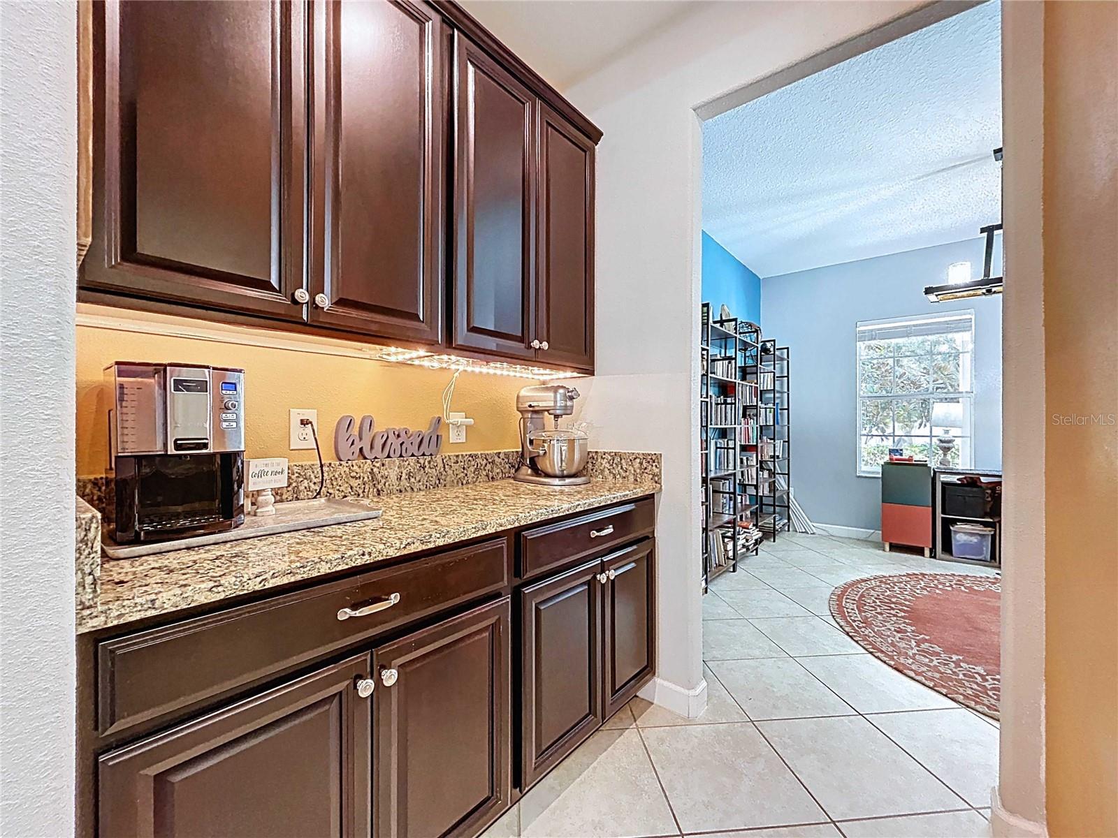 ENCLAVE AT BOYETTE - Residential