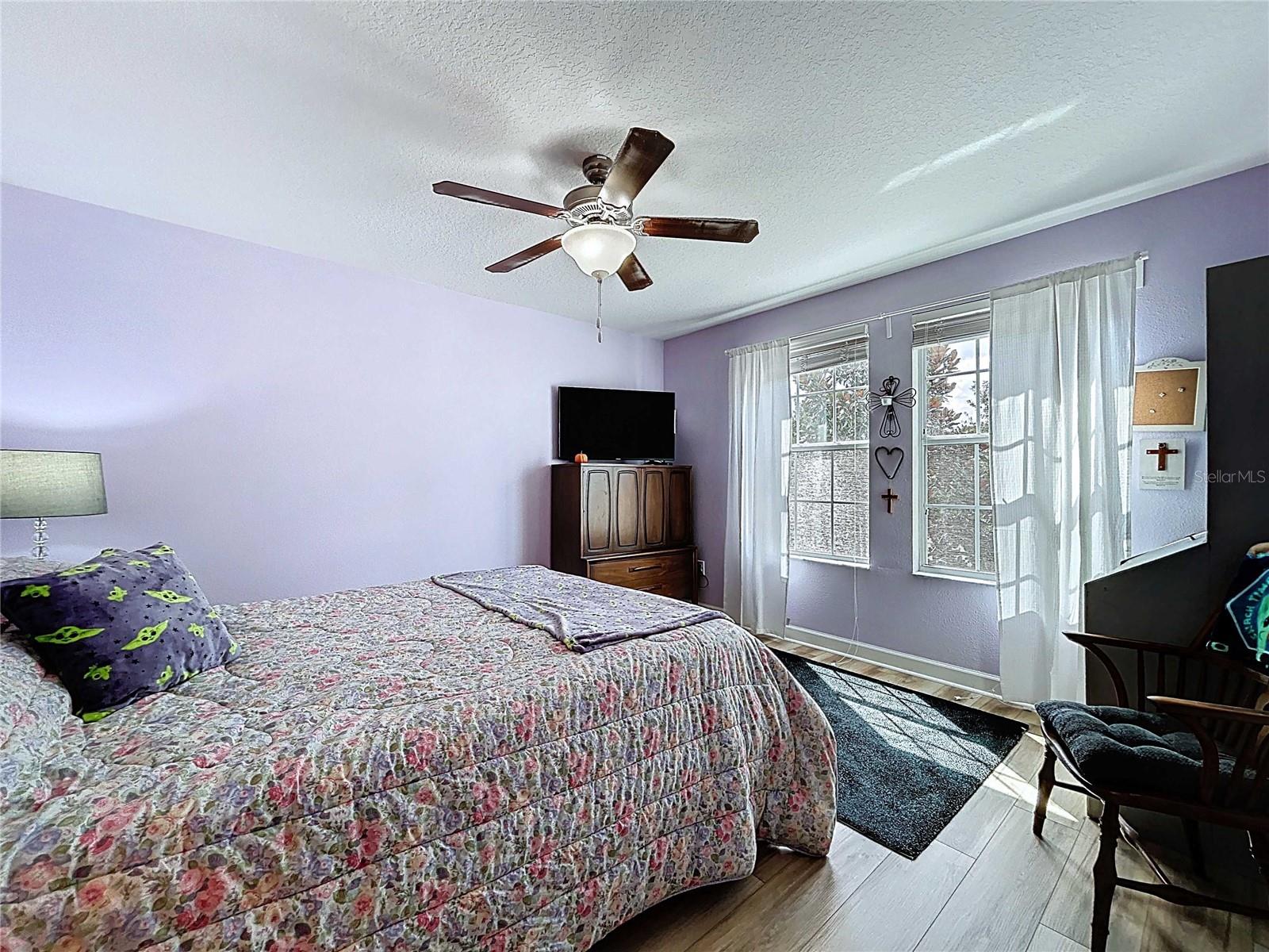 ENCLAVE AT BOYETTE - Residential