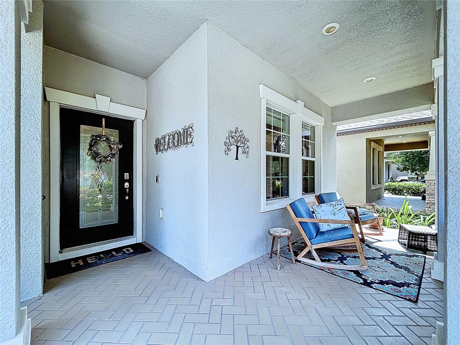 ENCLAVE AT BOYETTE - Residential