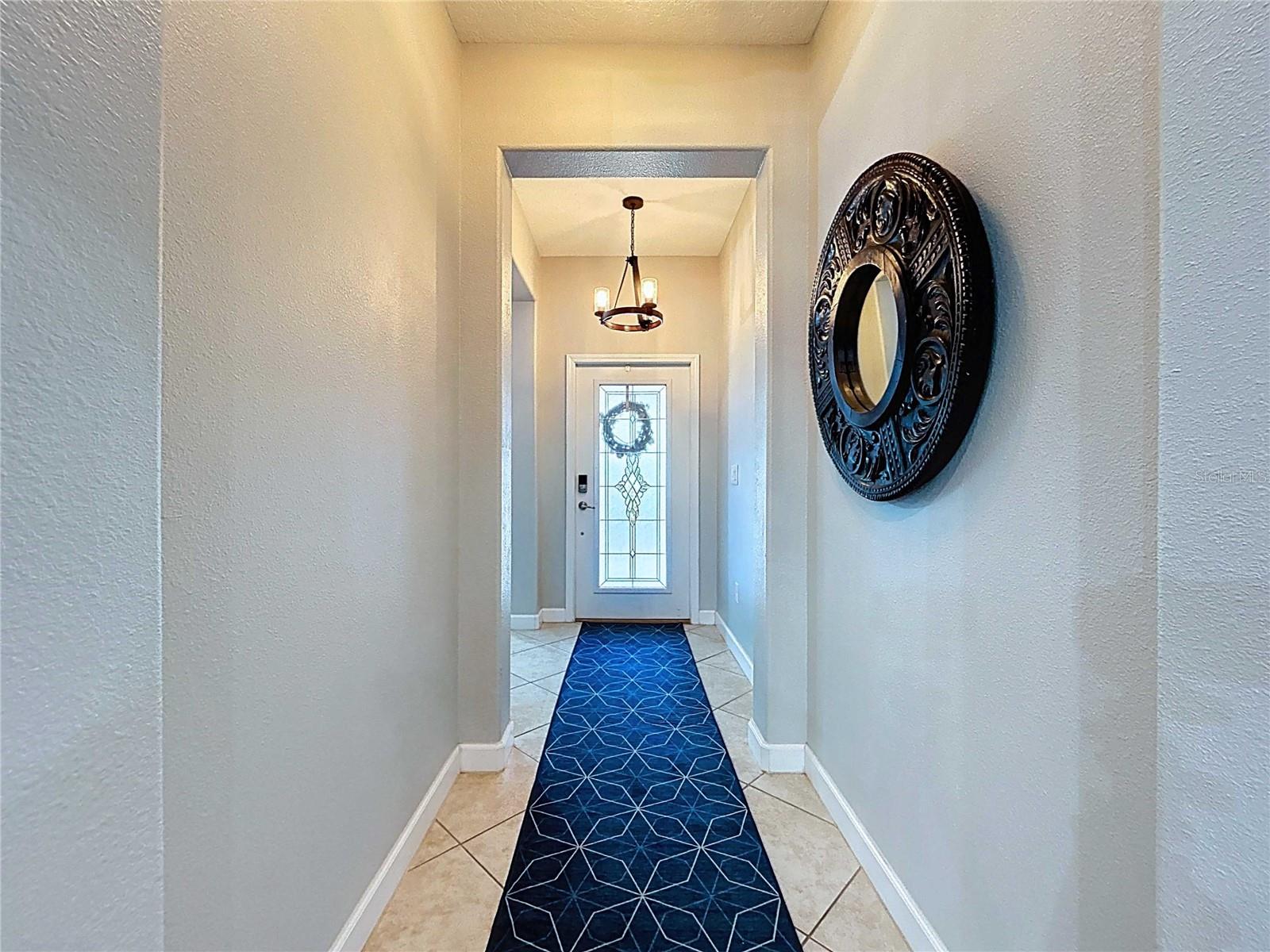 ENCLAVE AT BOYETTE - Residential