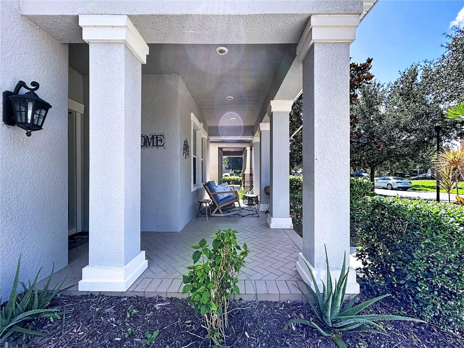 ENCLAVE AT BOYETTE - Residential