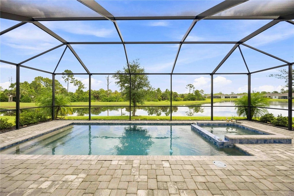 Photo of 19110 Moscato Court, Venice, FL 34293 (MLS # D6148591)