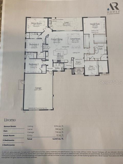 10639 RUFFINO COURT