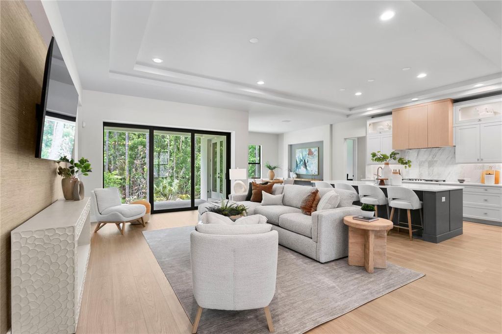 Photo of 10639 Ruffino Court, Trinity, FL 34655 (MLS # TB8334128)