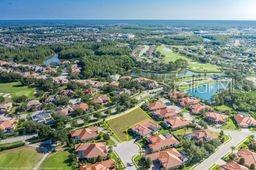 SIENA AT CHAMPIONS CLUB - Residential