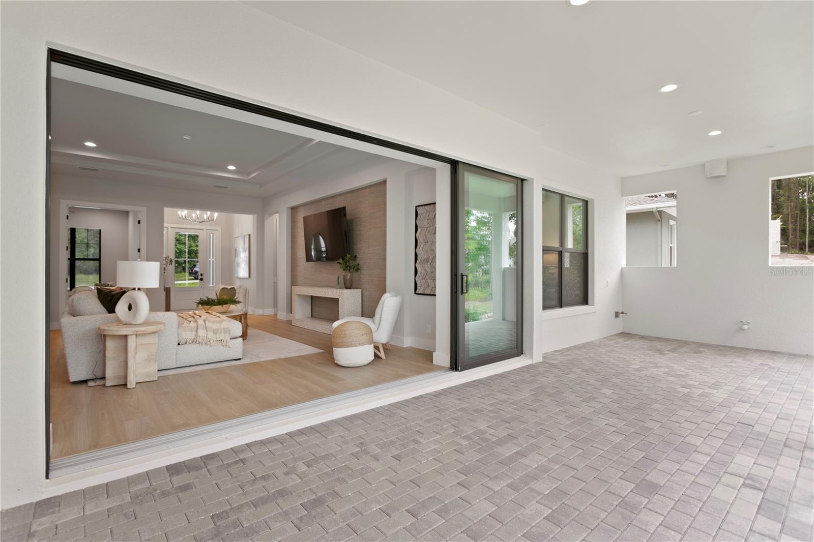 SIENA AT CHAMPIONS CLUB - Residential