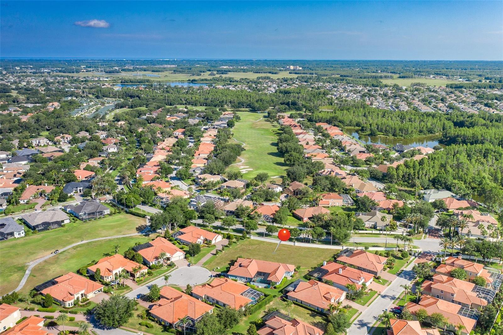SIENA AT CHAMPIONS CLUB - Residential