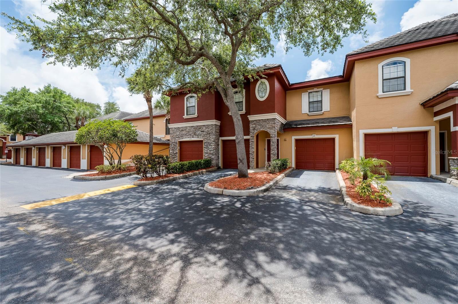 TUSCANY AT INNISBROOK CONDO - Residential
