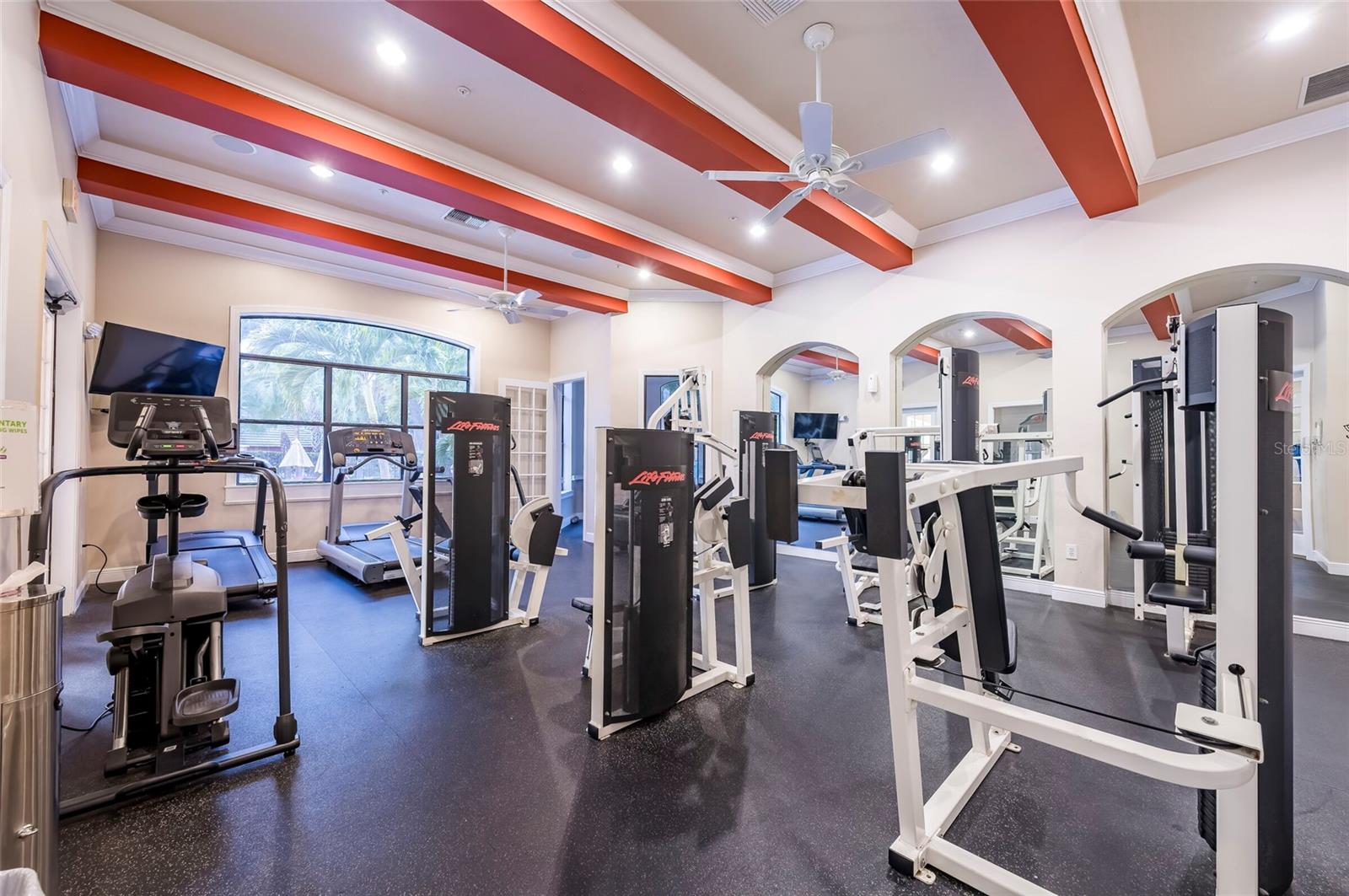 TUSCANY AT INNISBROOK CONDO - Residential