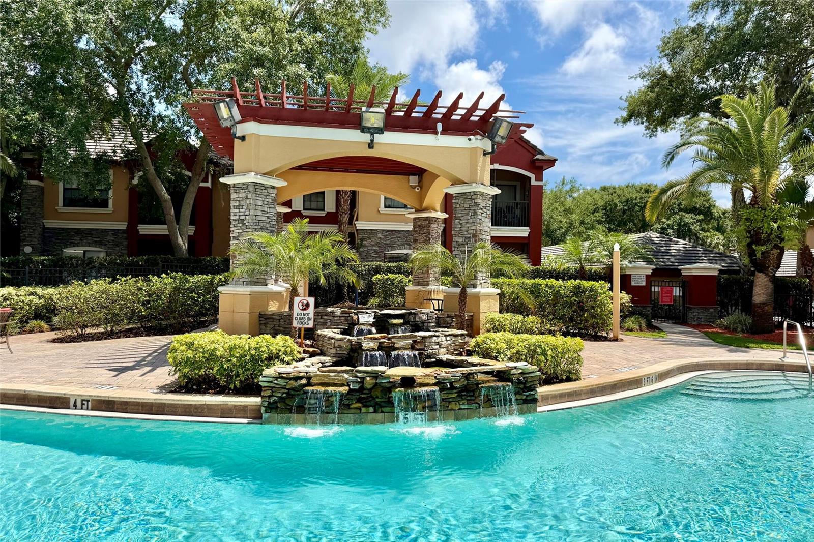 TUSCANY AT INNISBROOK CONDO - Residential