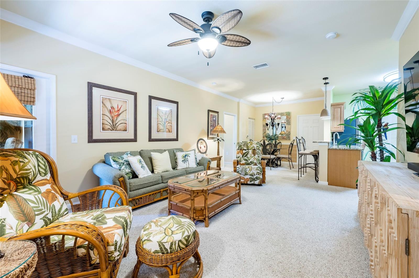 TUSCANY AT INNISBROOK CONDO - Residential