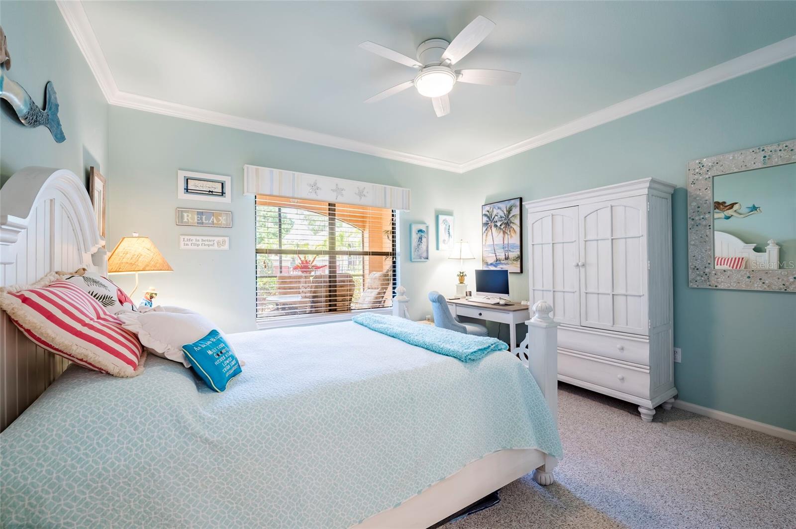 TUSCANY AT INNISBROOK CONDO - Residential