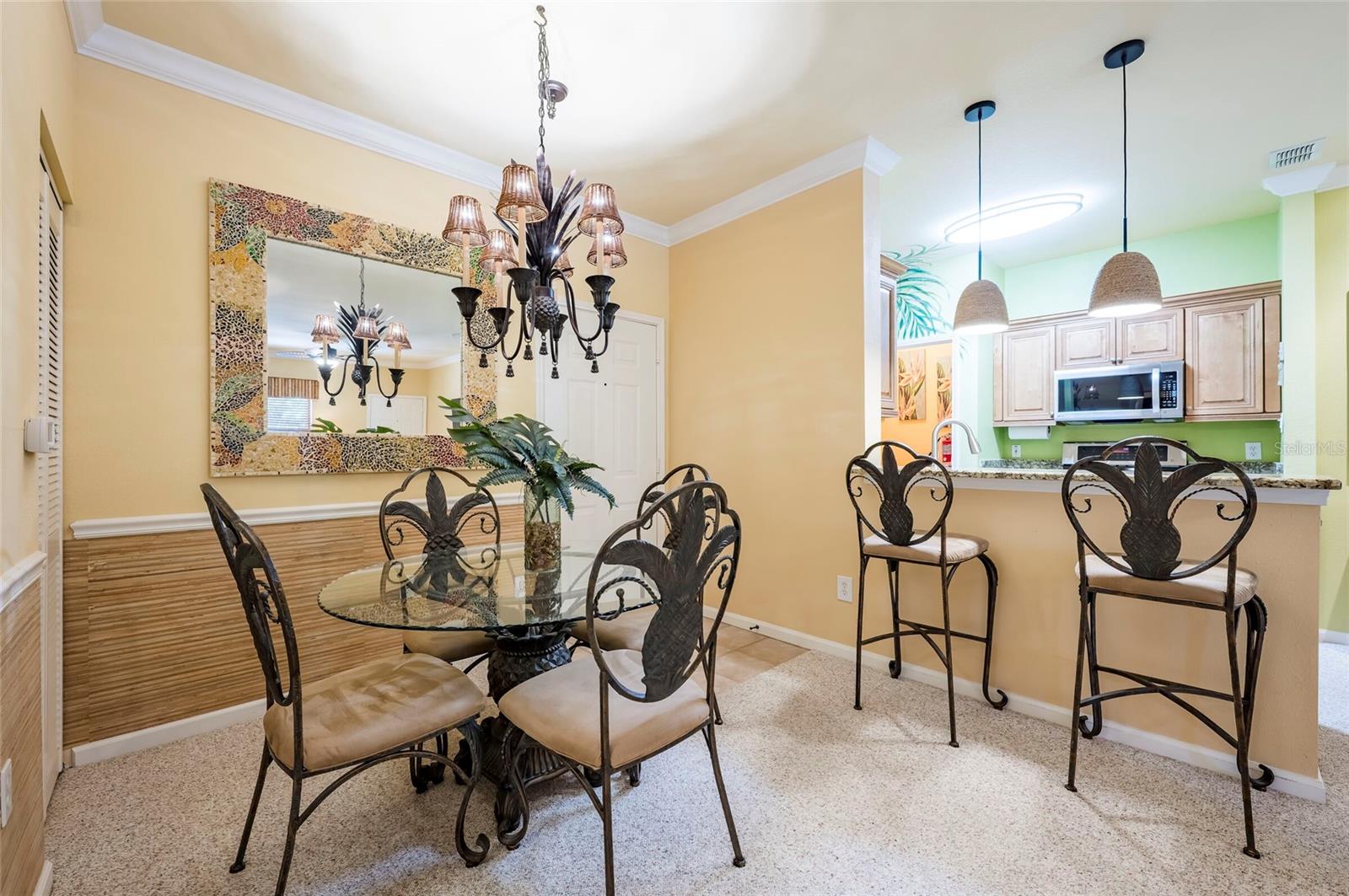 TUSCANY AT INNISBROOK CONDO - Residential