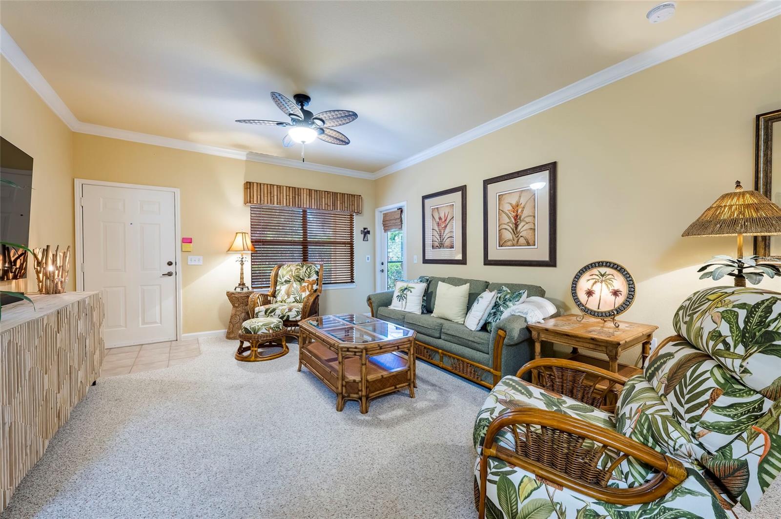 TUSCANY AT INNISBROOK CONDO - Residential