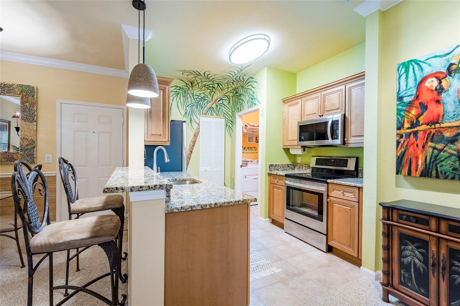 TUSCANY AT INNISBROOK CONDO - Residential