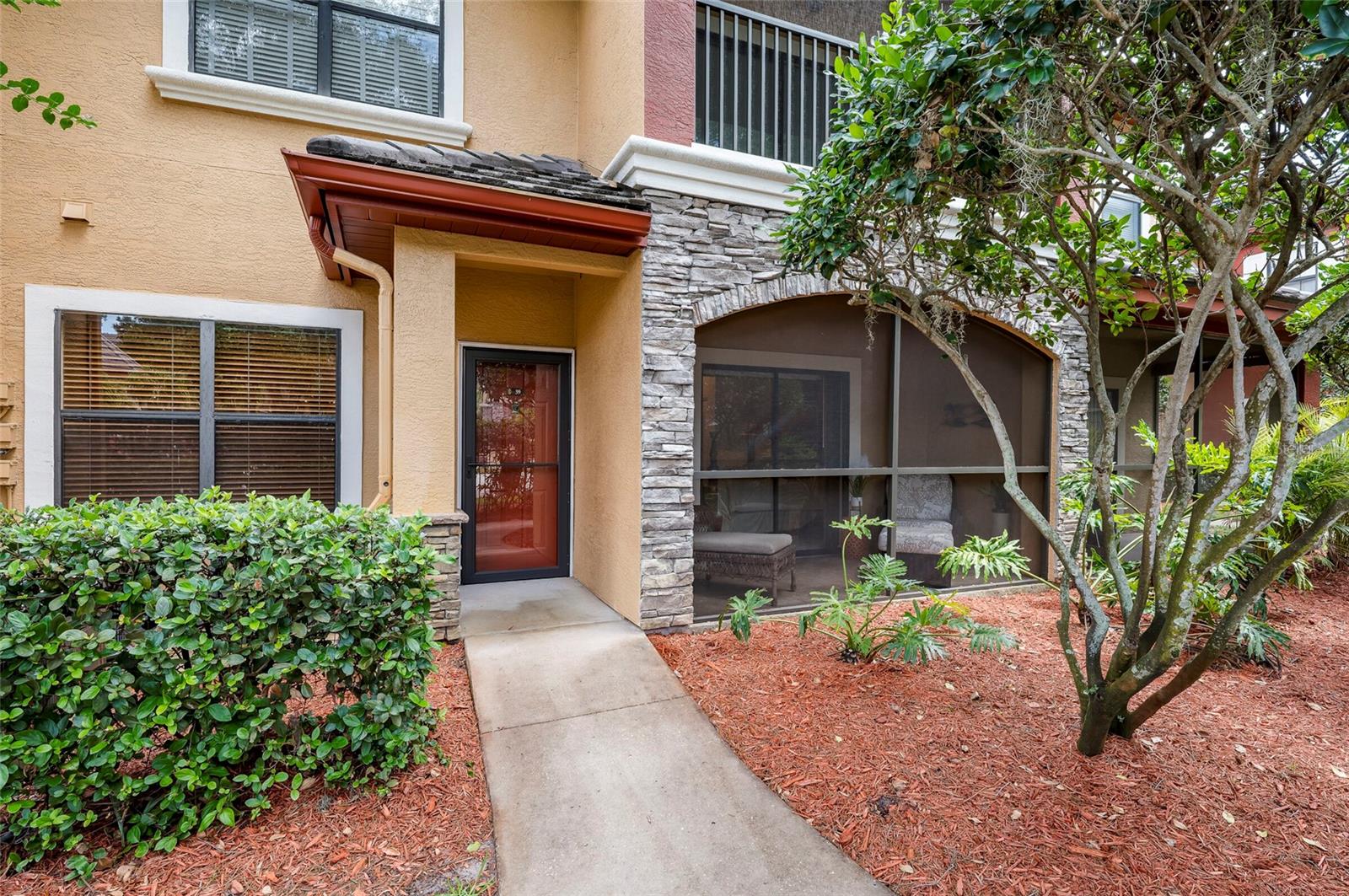 TUSCANY AT INNISBROOK CONDO - Residential