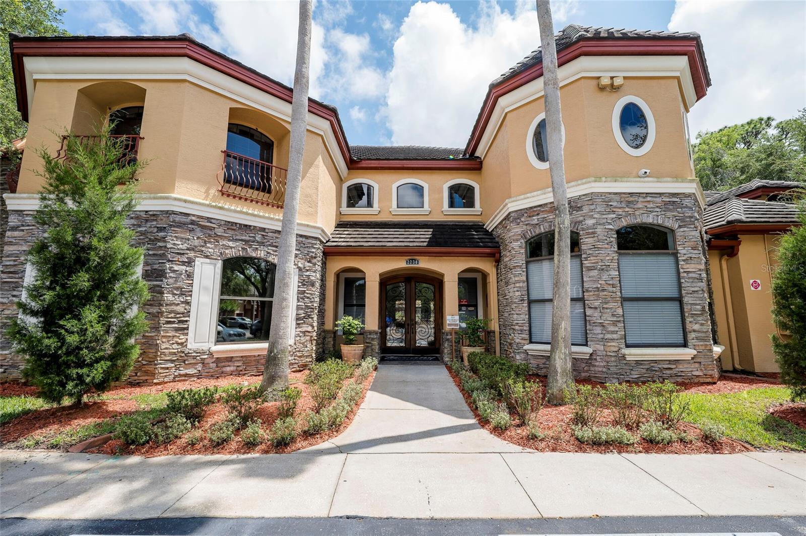 TUSCANY AT INNISBROOK CONDO - Residential