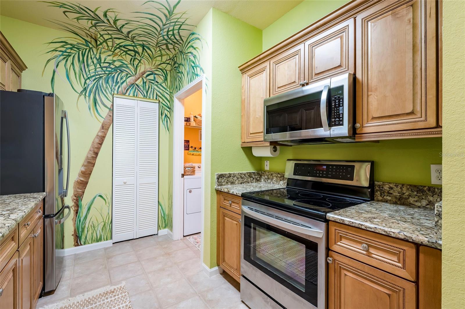 TUSCANY AT INNISBROOK CONDO - Residential