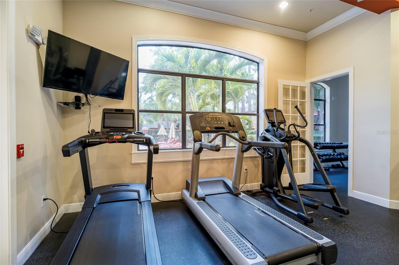 TUSCANY AT INNISBROOK CONDO - Residential