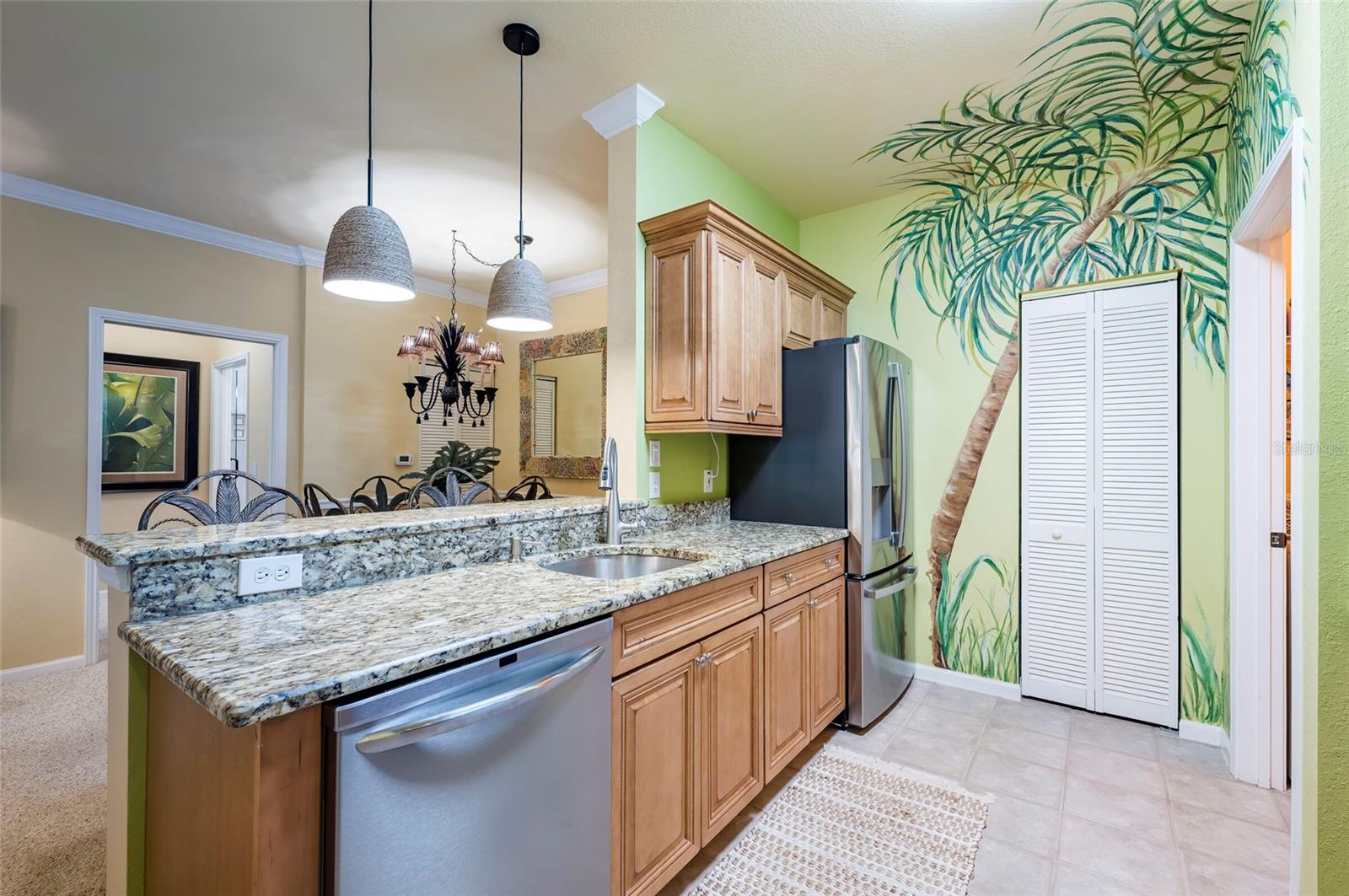 TUSCANY AT INNISBROOK CONDO - Residential