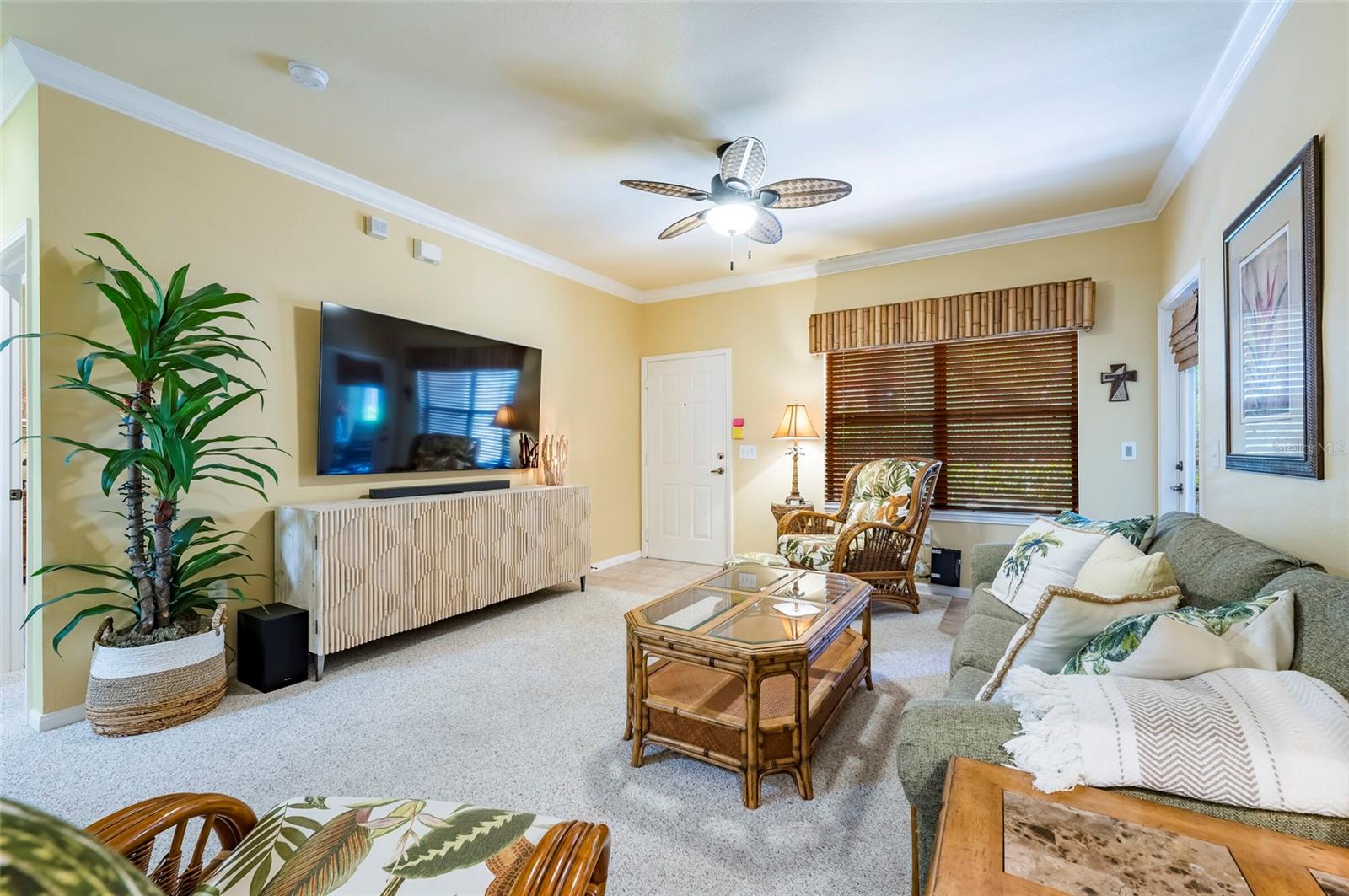 TUSCANY AT INNISBROOK CONDO - Residential