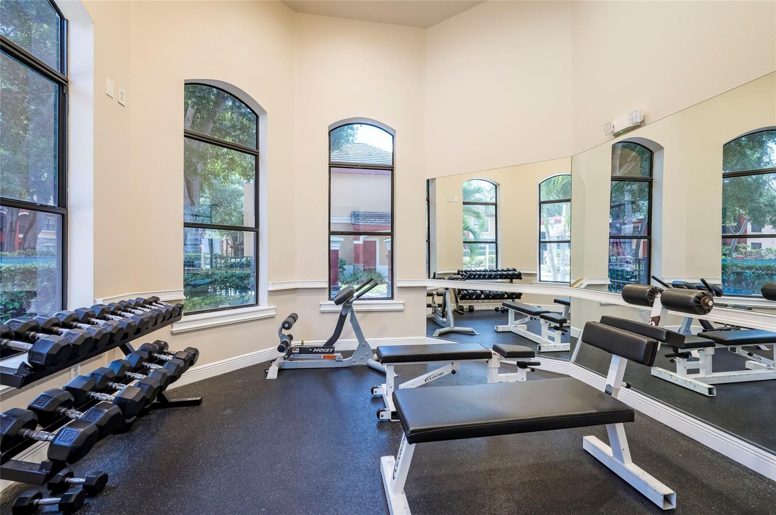 TUSCANY AT INNISBROOK CONDO - Residential