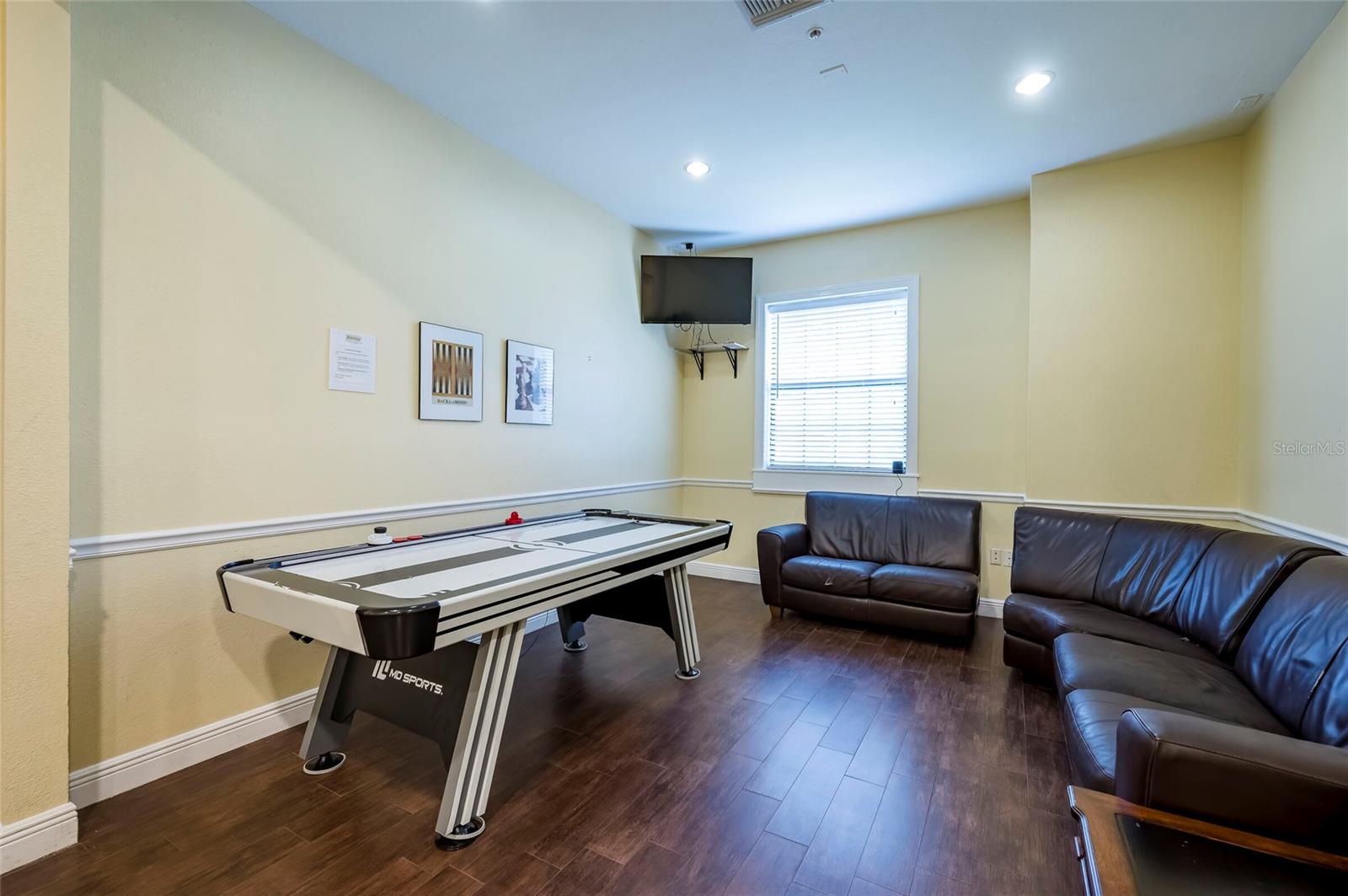 TUSCANY AT INNISBROOK CONDO - Residential