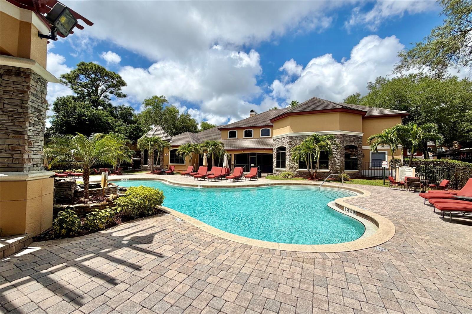 TUSCANY AT INNISBROOK CONDO - Residential