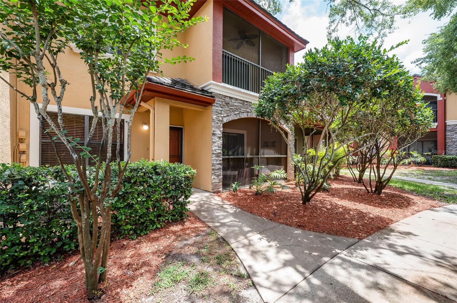 TUSCANY AT INNISBROOK CONDO - Residential