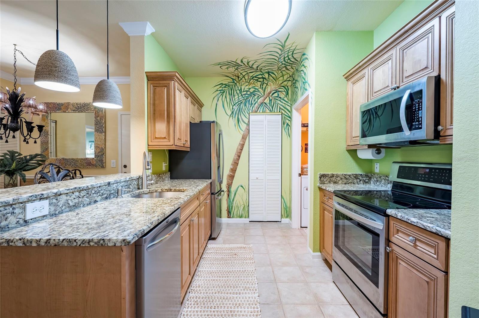 TUSCANY AT INNISBROOK CONDO - Residential