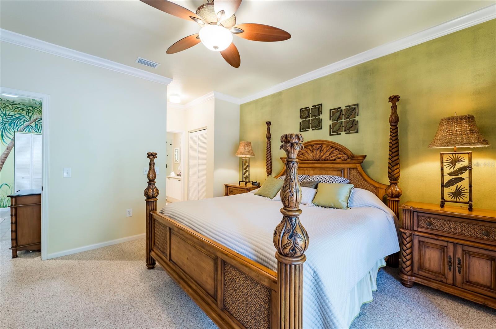 TUSCANY AT INNISBROOK CONDO - Residential