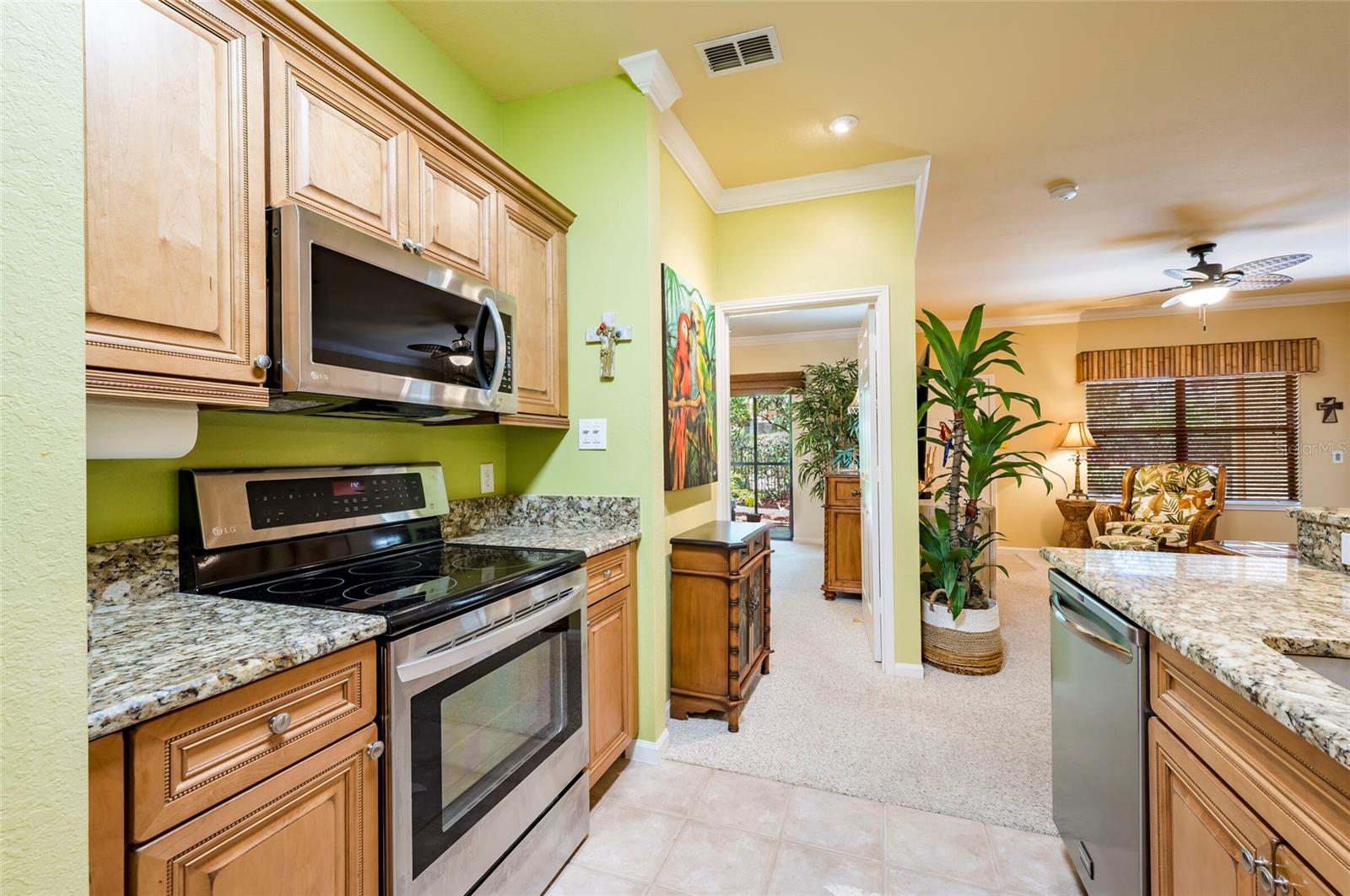 TUSCANY AT INNISBROOK CONDO - Residential