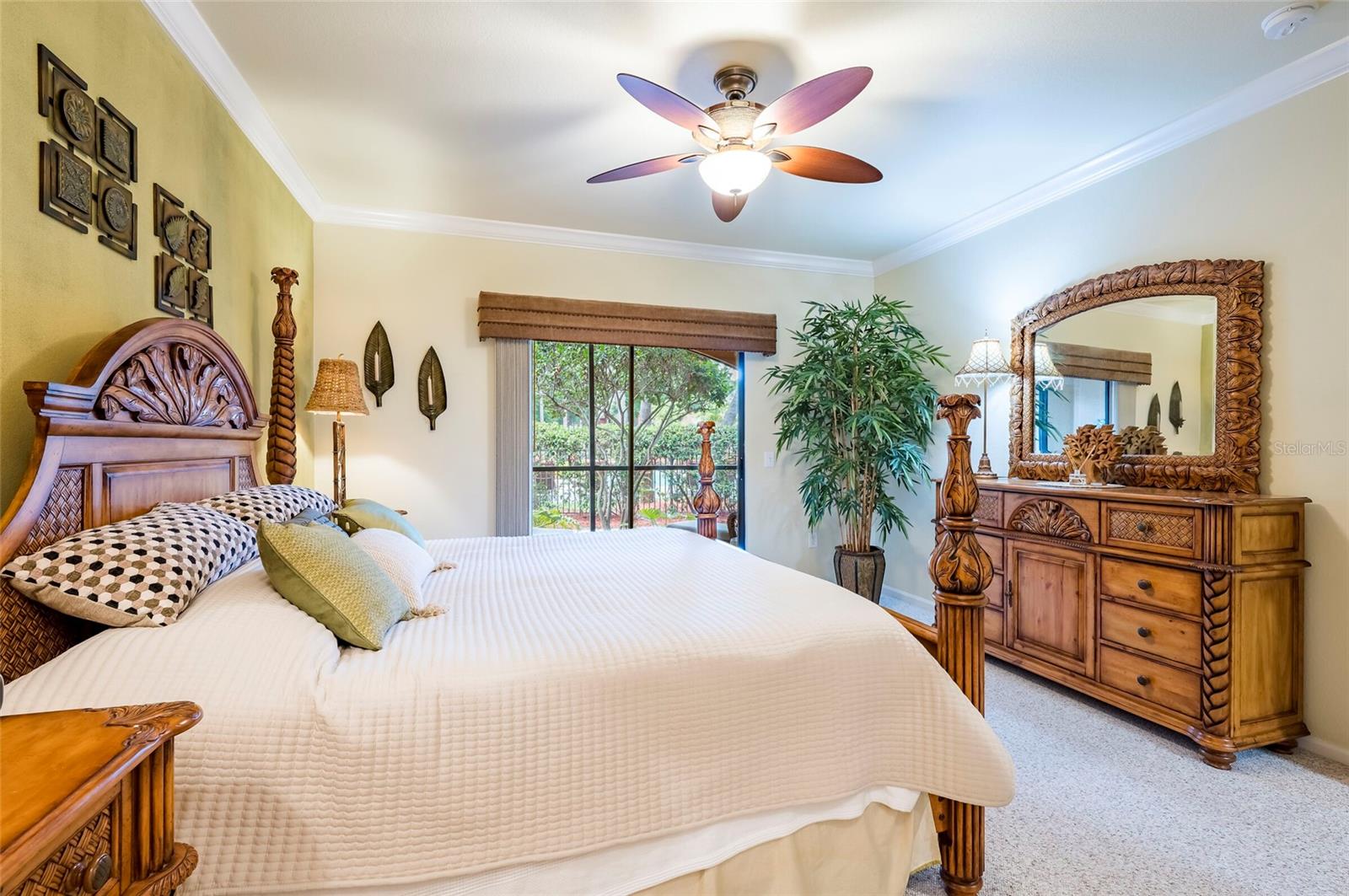 TUSCANY AT INNISBROOK CONDO - Residential