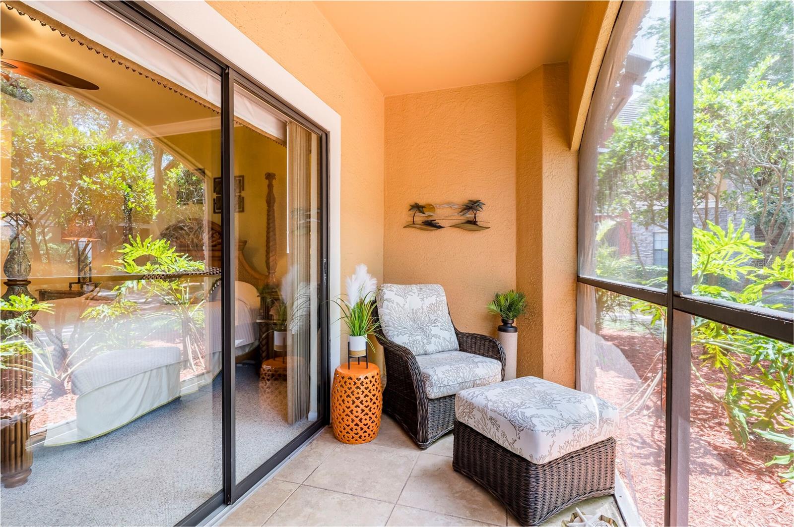 TUSCANY AT INNISBROOK CONDO - Residential