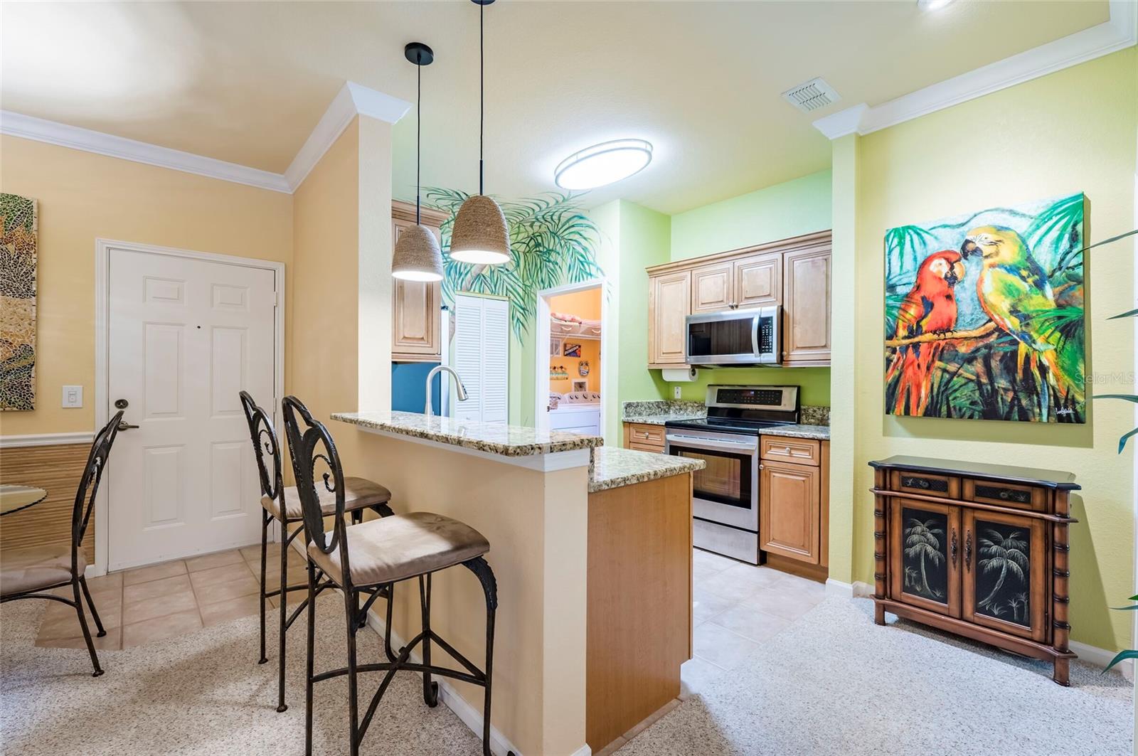 TUSCANY AT INNISBROOK CONDO - Residential