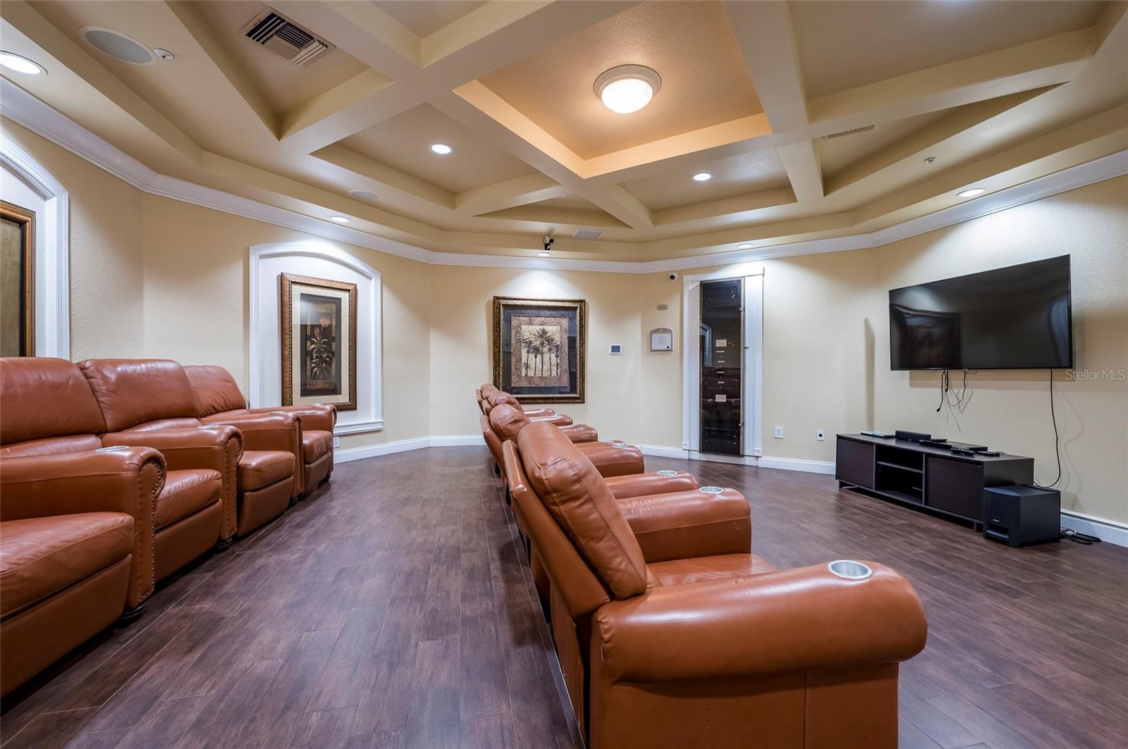 TUSCANY AT INNISBROOK CONDO - Residential