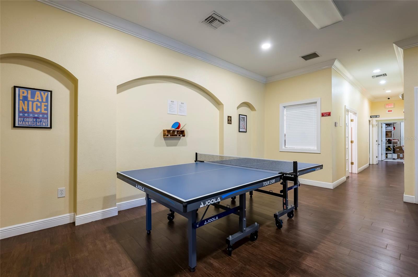 TUSCANY AT INNISBROOK CONDO - Residential
