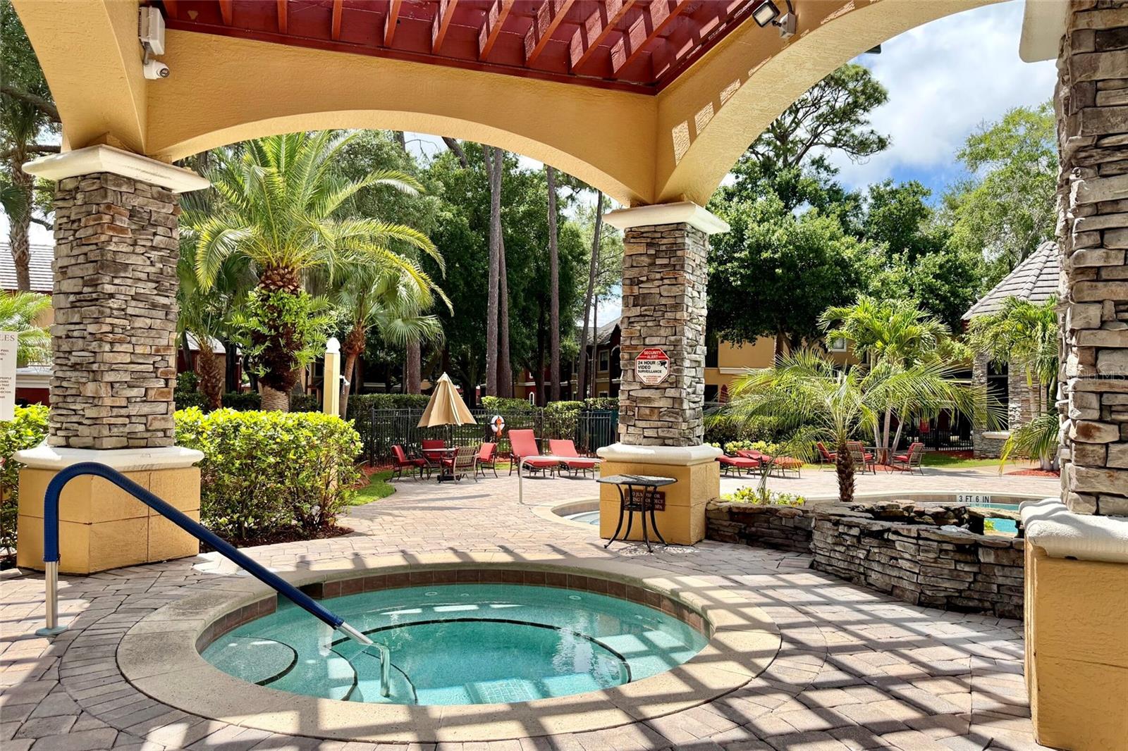 TUSCANY AT INNISBROOK CONDO - Residential