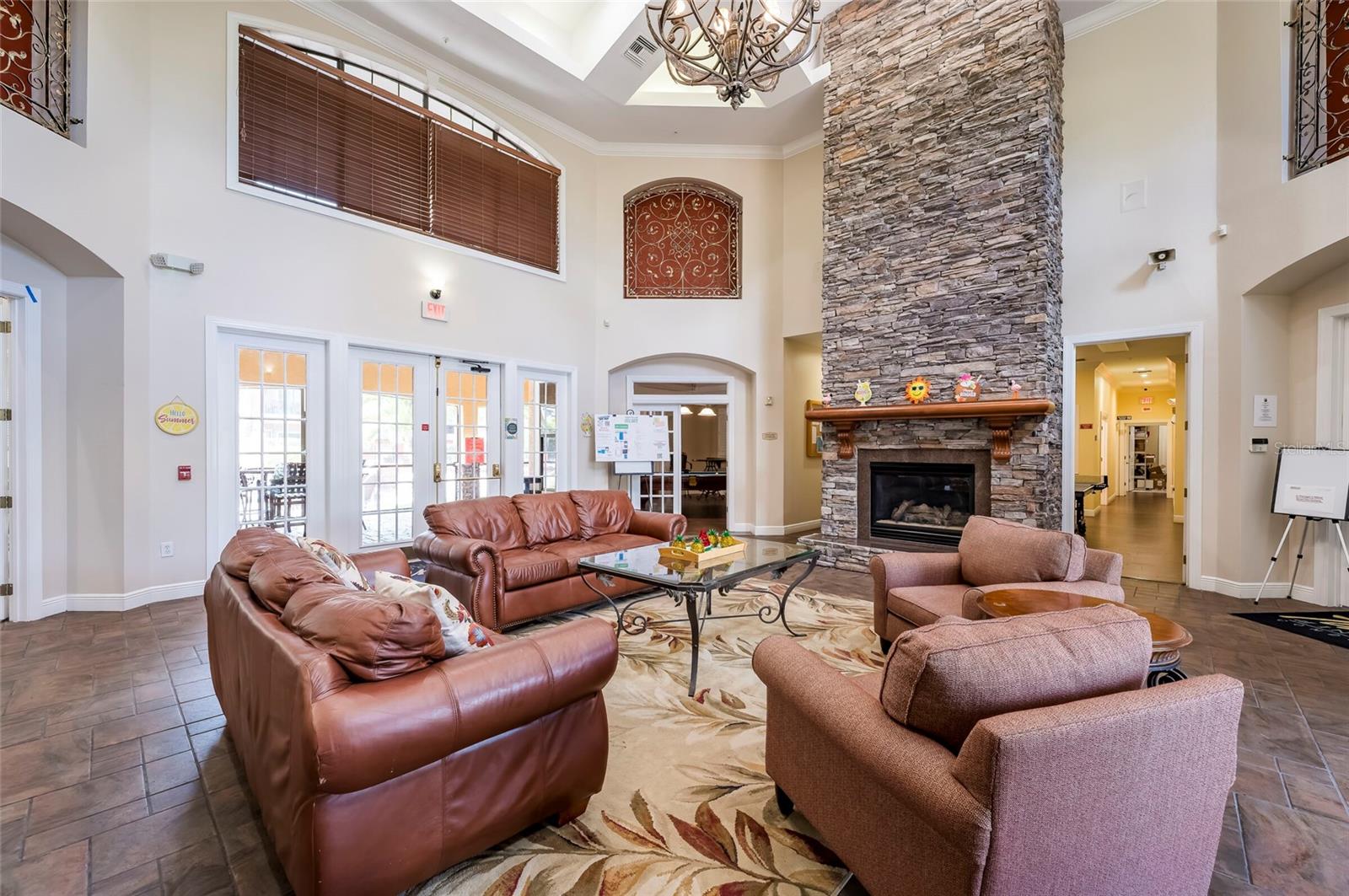 TUSCANY AT INNISBROOK CONDO - Residential