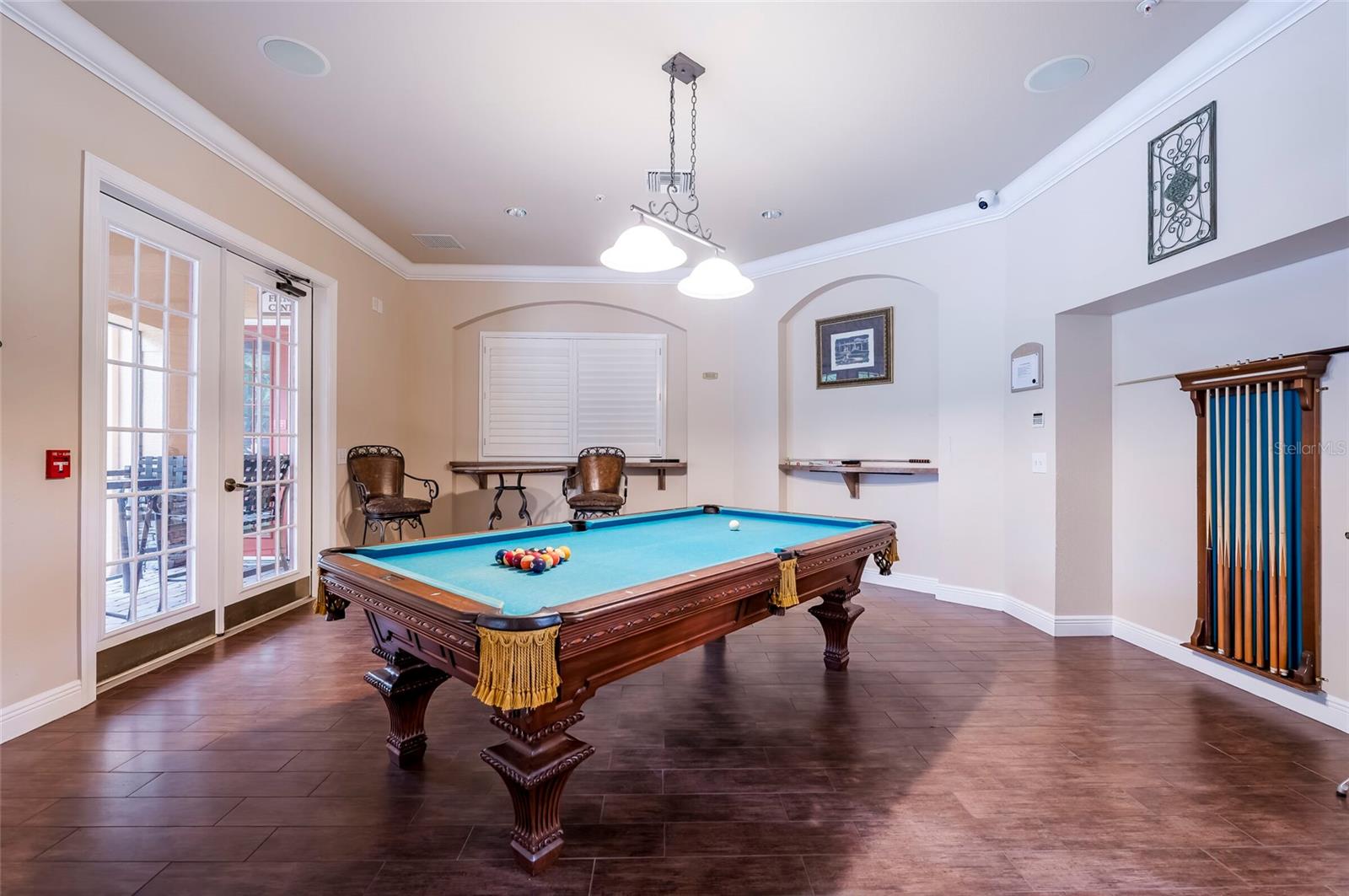 TUSCANY AT INNISBROOK CONDO - Residential